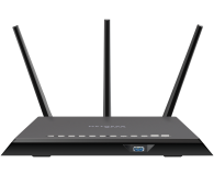 Netgear Nighthawk RS400 (2300Mb/s a/b/g/n/ac, 2xUSB) - 557047 - zdjęcie 1